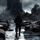 A soldier from Metro 2033.